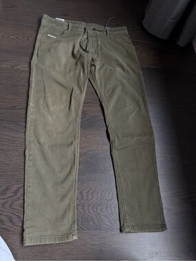 Diesel Jean Joggers